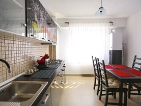 Apartament de închiriat 2 camere, în Bucureşti, zona Nerva Traian