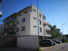 Apartament de vânzare 2 camere, în Bucureşti, zona Prelungirea Ghencea