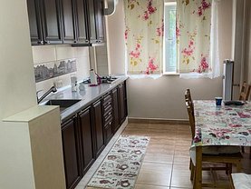 Apartament de închiriat 2 camere, în Bucureşti, zona Mărgeanului