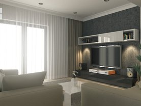 Apartament de vânzare 2 camere în Bucuresti, Prelungirea Ghencea