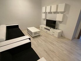 Apartament de închiriat 2 camere, în Bucureşti, zona Prelungirea Ghencea