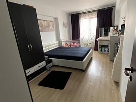 Apartament de vânzare 3 camere, în Bucureşti, zona Prelungirea Ghencea