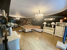 Apartament de închiriat 4 camere, în Bucuresti, zona Herastrau