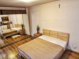 Apartament de vânzare 2 camere, în Bucureşti, zona Nerva Traian