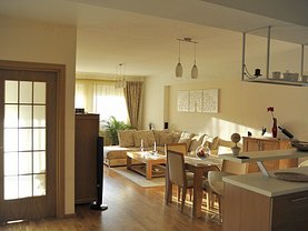 Apartament de închiriat 2 camere, în Bucureşti, zona Herăstrău