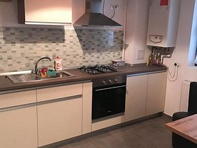 Casa de închiriat 3 camere, în Bucuresti, zona Prelungirea Ghencea