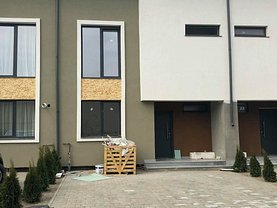 Casa de vânzare 4 camere, în Bucuresti, zona Prelungirea Ghencea