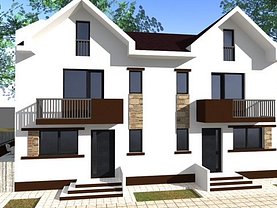 Casa de vânzare 4 camere, în Bucuresti, zona Prelungirea Ghencea