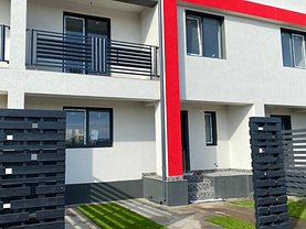 Casa de vânzare 4 camere, în Bucuresti, zona Prelungirea Ghencea