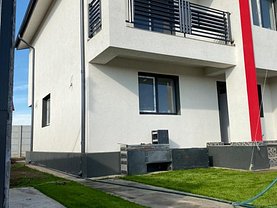 Casa de vânzare 4 camere, în Bucuresti, zona Prelungirea Ghencea