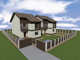 Casa de vânzare 5 camere, în Bucureşti, zona Prelungirea Ghencea