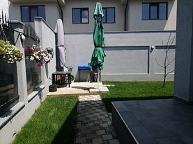Casa de vânzare 7 camere, în Bucureşti, zona Prelungirea Ghencea