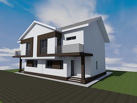 Casa de vânzare 4 camere, în Bucureşti, zona Prelungirea Ghencea