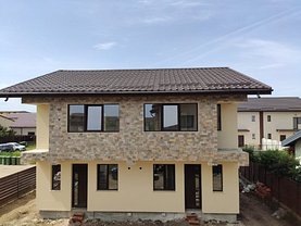 Casa de vânzare 3 camere, în Bucureşti, zona Prelungirea Ghencea