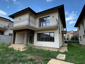 Casa de închiriat 5 camere, în Bucureşti, zona Prelungirea Ghencea