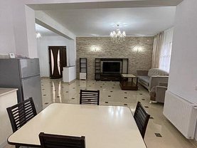 Casa de închiriat 5 camere, în Bucureşti, zona Prelungirea Ghencea