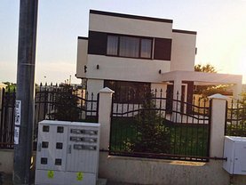 Casa de închiriat 4 camere, în Bucureşti, zona Prelungirea Ghencea