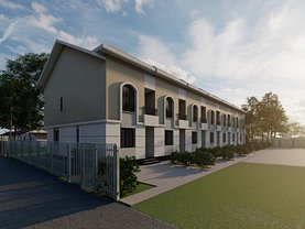 Casa de vânzare 4 camere, în Bucureşti, zona Prelungirea Ghencea