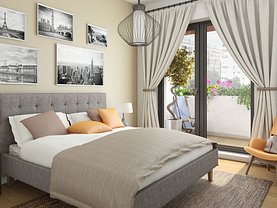 Casa de vânzare 4 camere, în Bragadiru, zona Nord