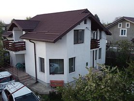 Casa de vânzare 4 camere, în Titu, zona Central