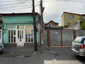 Teren constructii de vânzare, în Bucuresti, zona Rahova
