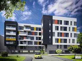 Apartament de vânzare 2 camere, în Bucuresti, zona Dristor