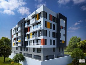 Apartament de vânzare 3 camere, în Bucuresti, zona Dristor