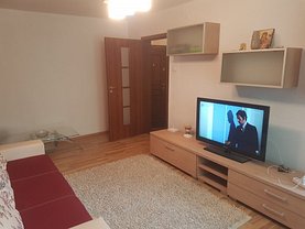 Apartament de închiriat 2 camere, în Bucuresti, zona Ghencea
