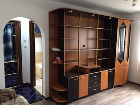 Apartament de închiriat 2 camere, în Bucuresti, zona Pantelimon