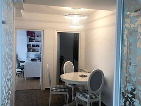 Apartament de vânzare 3 camere, în Bucureşti, zona Arcul de Triumf