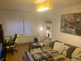 Apartament de vânzare 2 camere, în Bucureşti, zona Băneasa