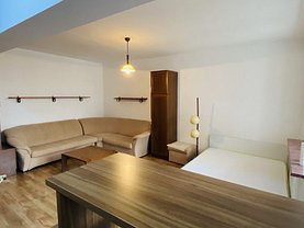 Garsonieră de închiriat, în Bucureşti, zona Theodor Pallady