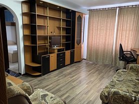 Apartament de închiriat 2 camere, în Bucureşti, zona Pantelimon