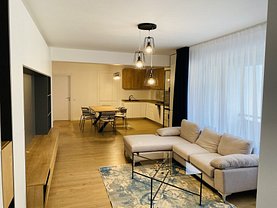 Apartament de vânzare 3 camere, în Bucureşti, zona Băneasa