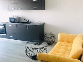 Apartament de închiriat 2 camere, în Otopeni, zona Central