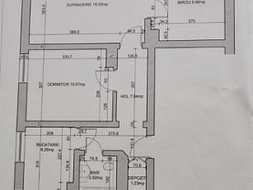 Apartament de vânzare 3 camere, în Bucureşti, zona Floreasca