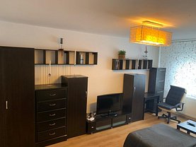 Apartament de vânzare sau de închiriat 2 camere, în Bucureşti, zona Băneasa