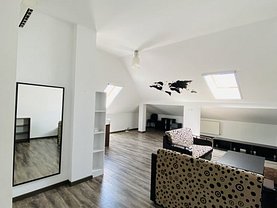Apartament de vânzare 2 camere, în Tunari