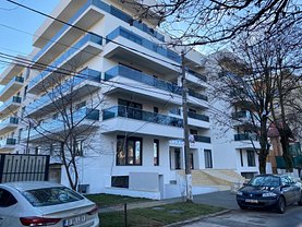 Apartament de vânzare 3 camere, în Bucuresti, zona Baneasa