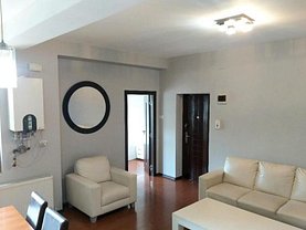 Apartament de vânzare 3 camere, în Otopeni, zona Central
