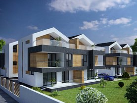 Casa de vânzare 4 camere, în Bucuresti, zona Theodor Pallady