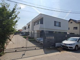 Casa de vânzare 4 camere, în Tunari