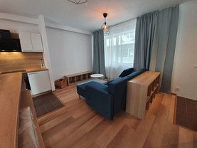 Casa de închiriat 4 camere, în Tunari