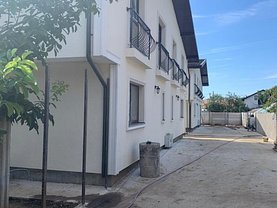 Casa de vânzare 4 camere, în Tunari