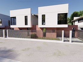 Casa de vânzare 4 camere, în Tunari