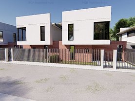 Casa de vânzare 4 camere, în Tunari