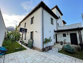 Casa de închiriat 6 camere, în Bucureşti, zona Tineretului
