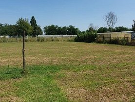Teren constructii de vânzare, în Snagov