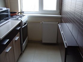 Garsonieră de închiriat, în Bucuresti, zona Drumul Taberei