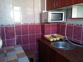 Garsonieră de închiriat, în Bucuresti, zona Drumul Taberei